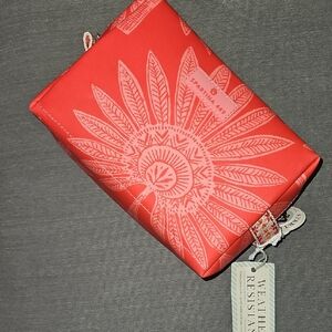 Spartina 449 - Cosmetic Case - NWT
